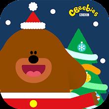 Hey Duggee: The Tinsel Badge