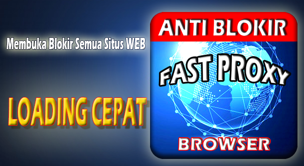 Swift Browser Anti Blokir VPN スクリーンショット 1