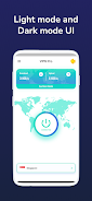 VPN Pro - Fast & Secure VPN स्क्रीनशॉट 4