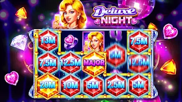 Tycoon Casino Vegas Slot Games スクリーンショット 4