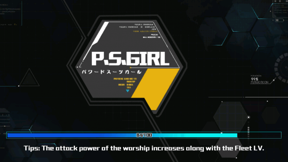 PS Girls Deluxe Mod應用截圖第1張