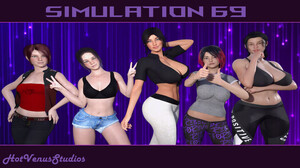 Simulation 69 – New Episode 4 [HotVenusStudios]應用截圖第1張