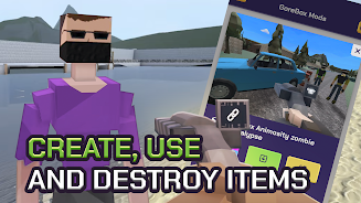 Mods for GoreBox स्क्रीनशॉट 3