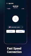 BYTE VPN - One Tap Connect應用截圖第4張