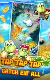 iFish ZingPlay - Fish Hunter O應用截圖第1張