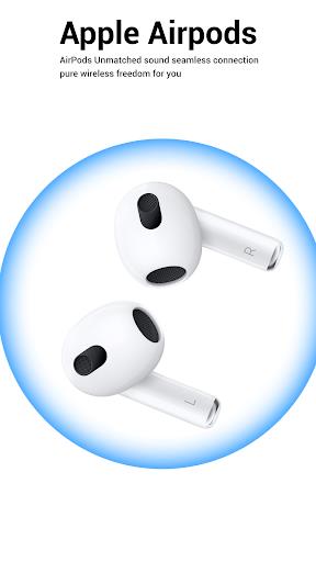 Apple Airpods Pro应用截图第4张