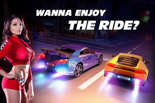 Drag Racing: Rivals 스크린샷 1