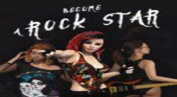 Become A Rock Star Captura de pantalla 1