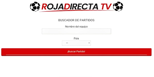 Roja Directa電視