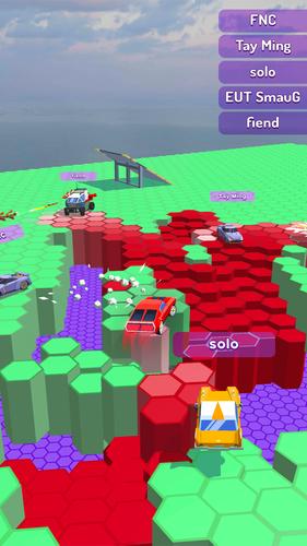 Cars Arena應用截圖第3張