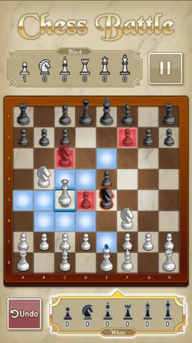 ChessBattle應用截圖第3張