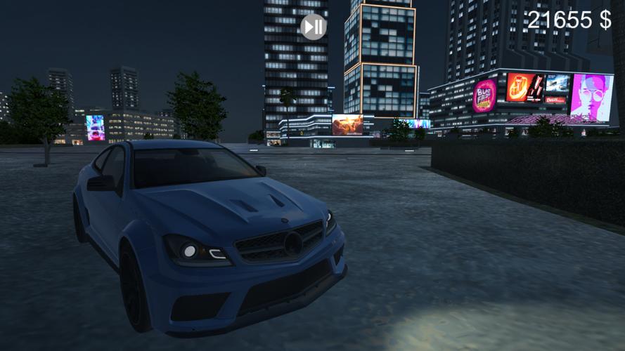 Rich Man Simulator スクリーンショット 1