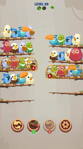 Bird Story Screenshot 1