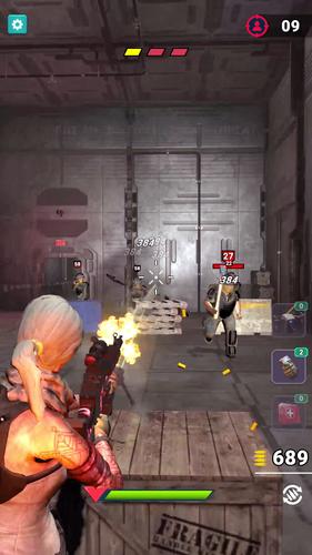 Last Survivor應用截圖第2張