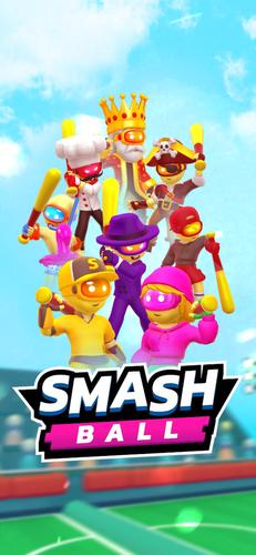 Smash Ball! スクリーンショット 3