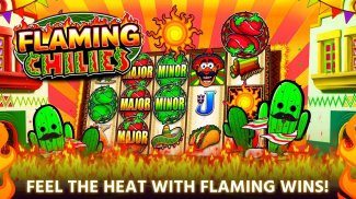 Fantasy Springs Slots - Casino Capture d’écran 3