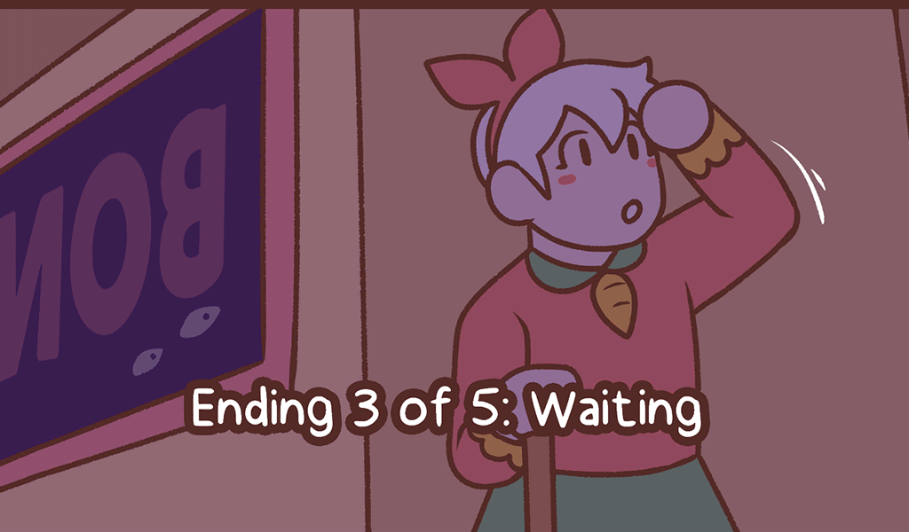 Bonnie’s Bakery Game Скриншот 4