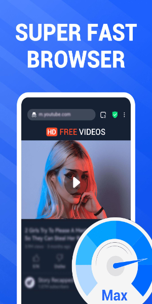Power Browser应用截图第1张