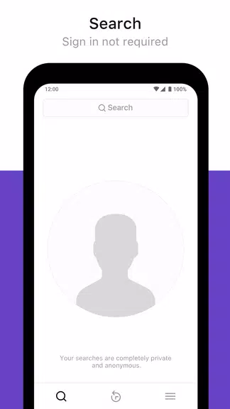 Qeek - Profile Picture Downloader for Instagram Captura de tela 3