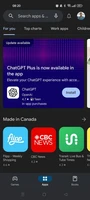 Google Play应用截图第1张