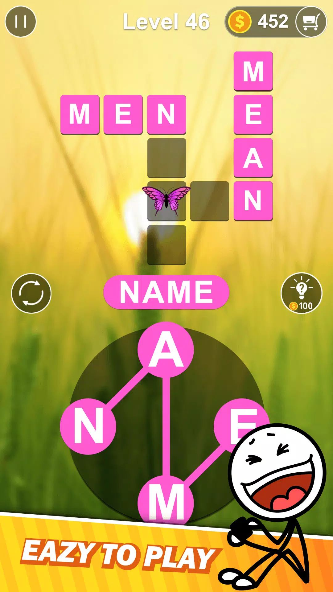 Word Connect - Word Search应用截图第4张