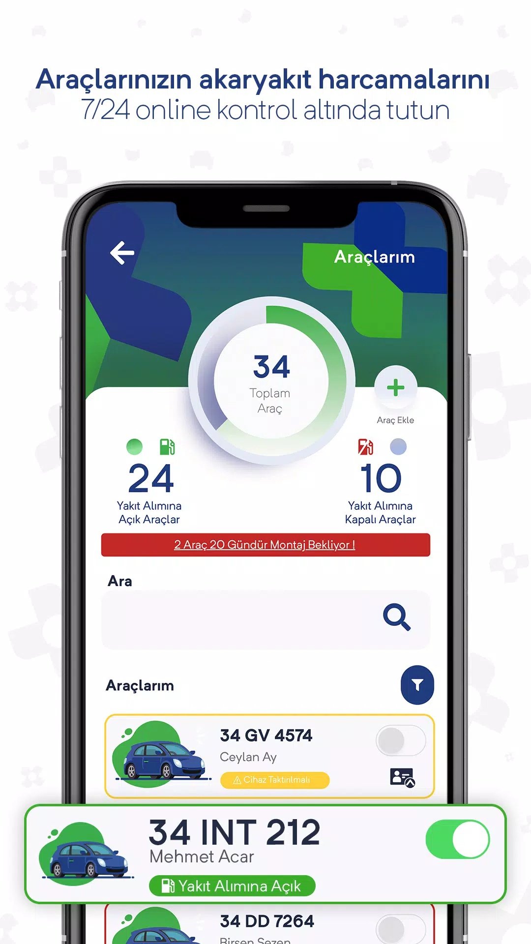 ArtıNokta應用截圖第3張