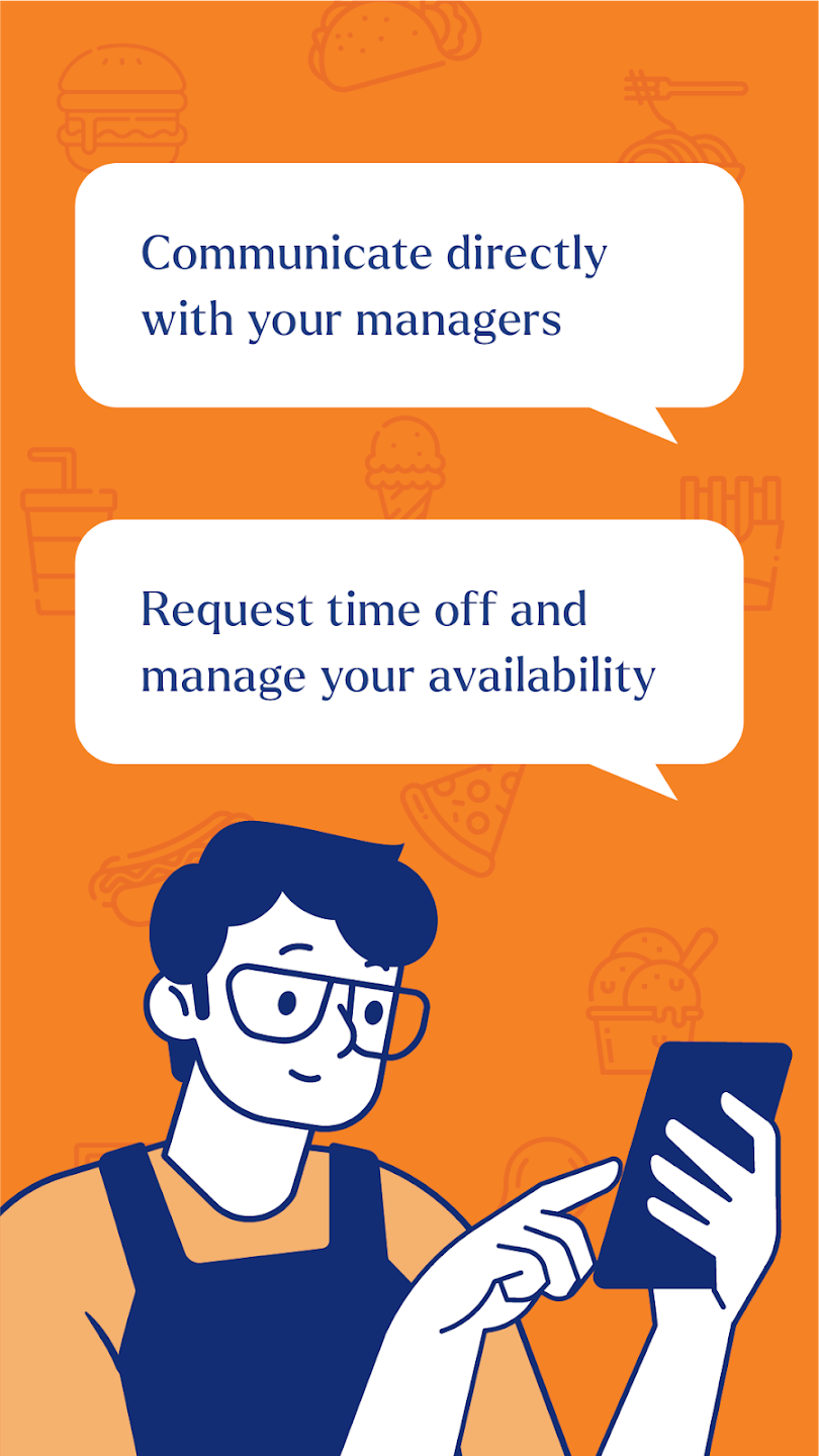 Crunchtime Teamworx Screenshot 1