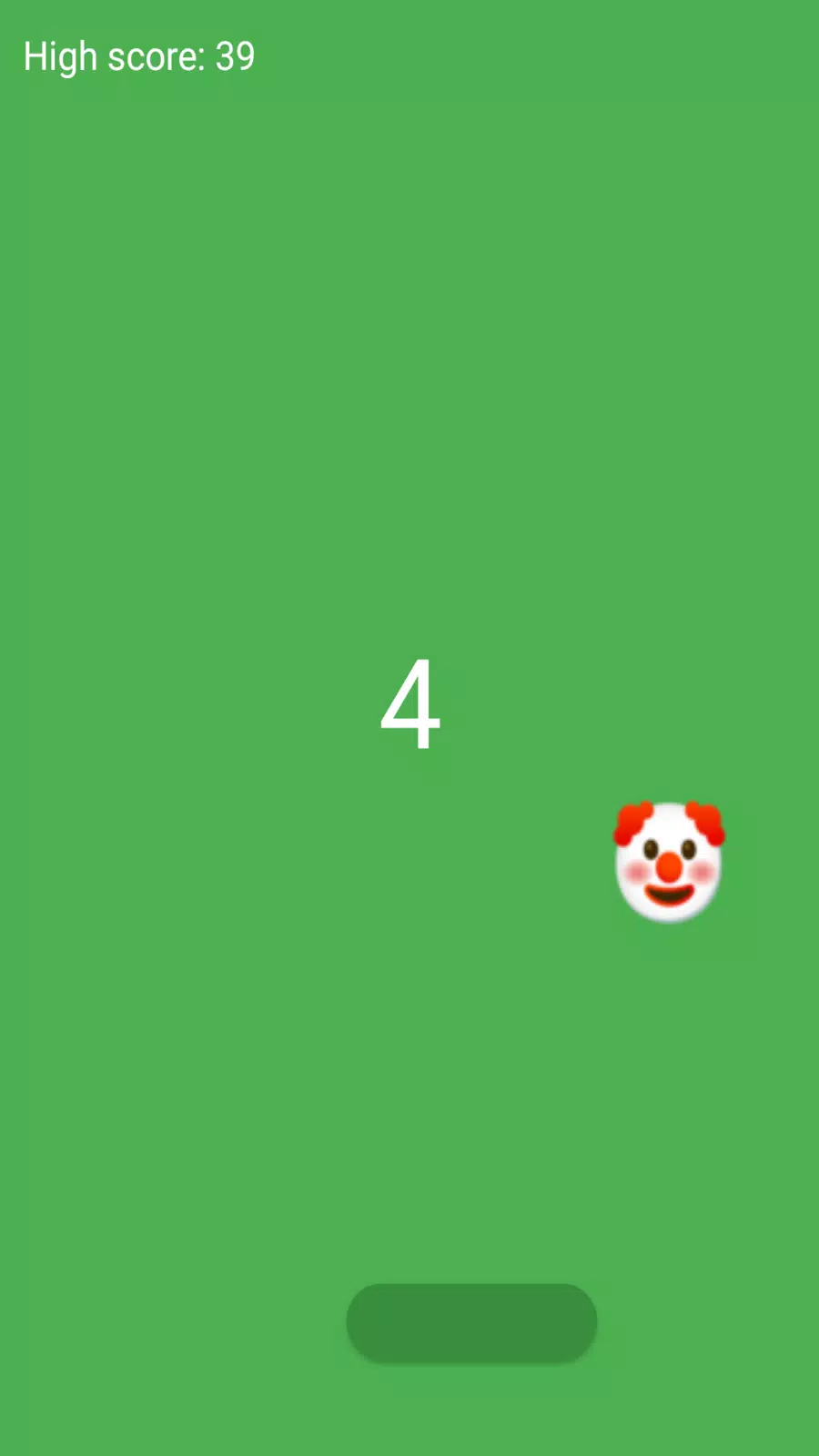 Emoji Ping Pong應用截圖第3張