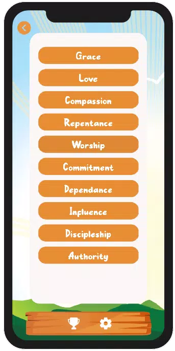 Prayer Covenant App Captura de pantalla 2