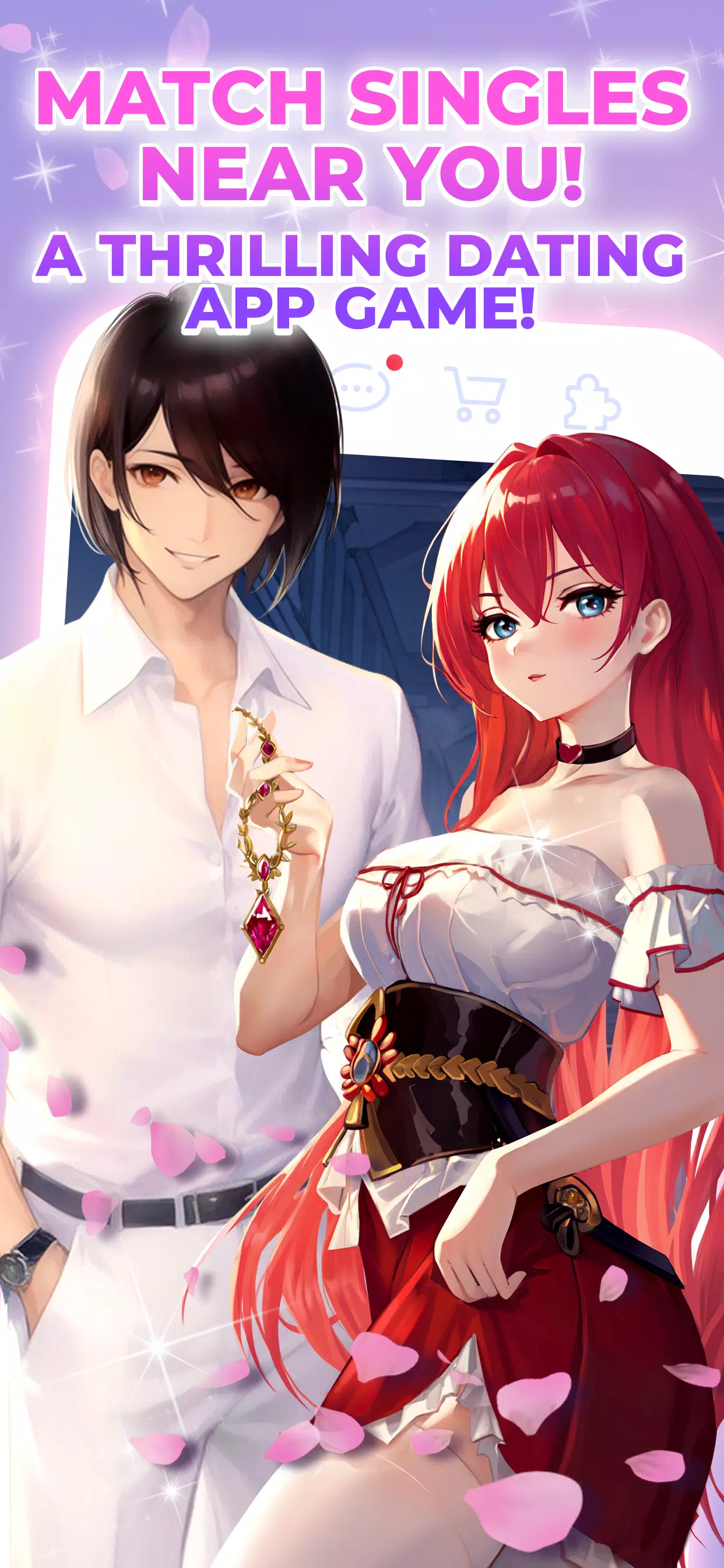 Anime Lover Скриншот 1
