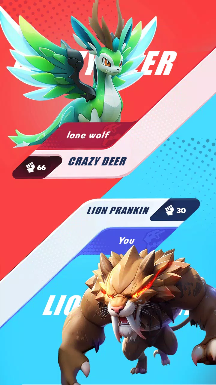 Pokellector Card Battle Screenshot 4