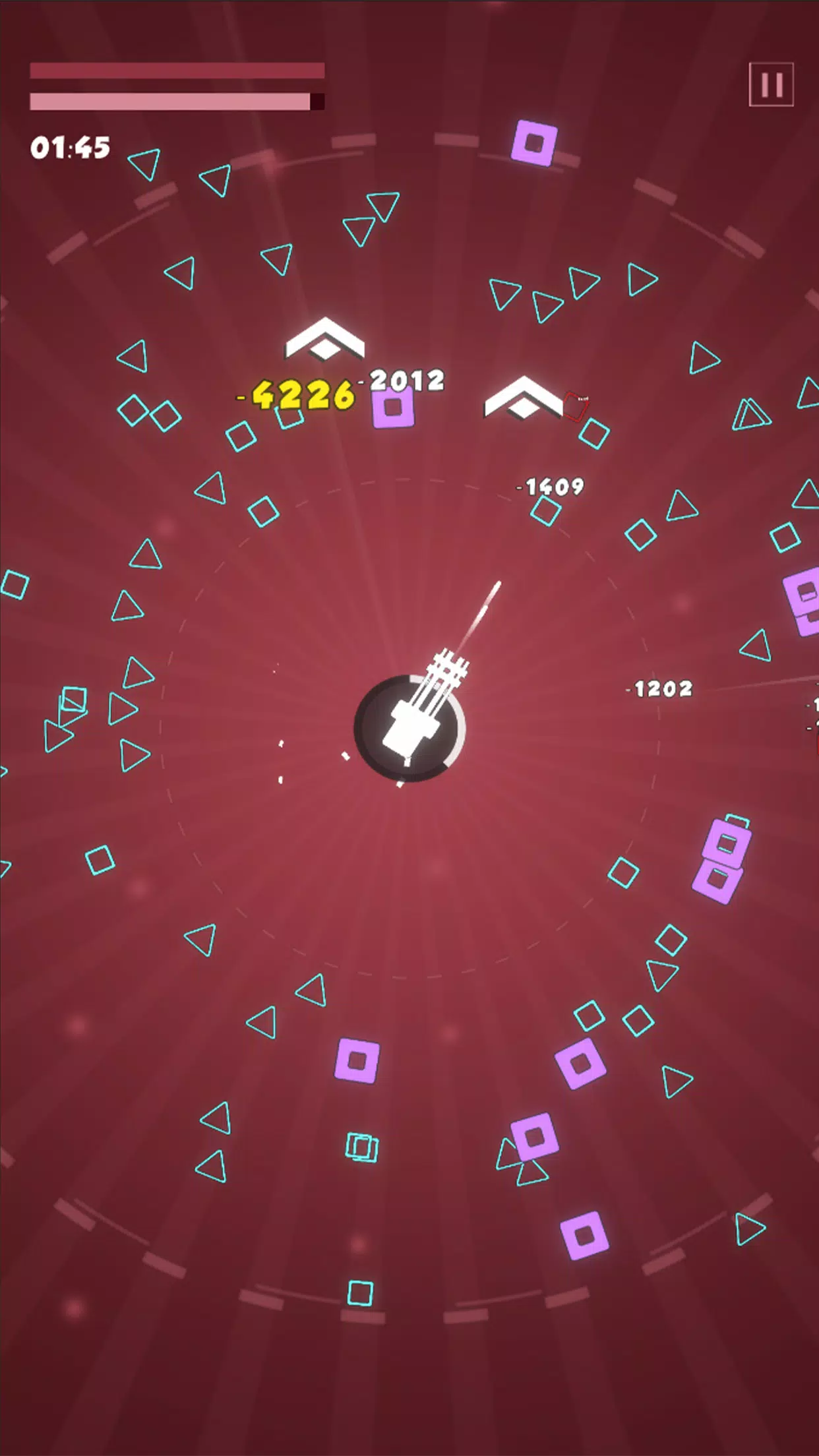 Geometry Tower應用截圖第2張