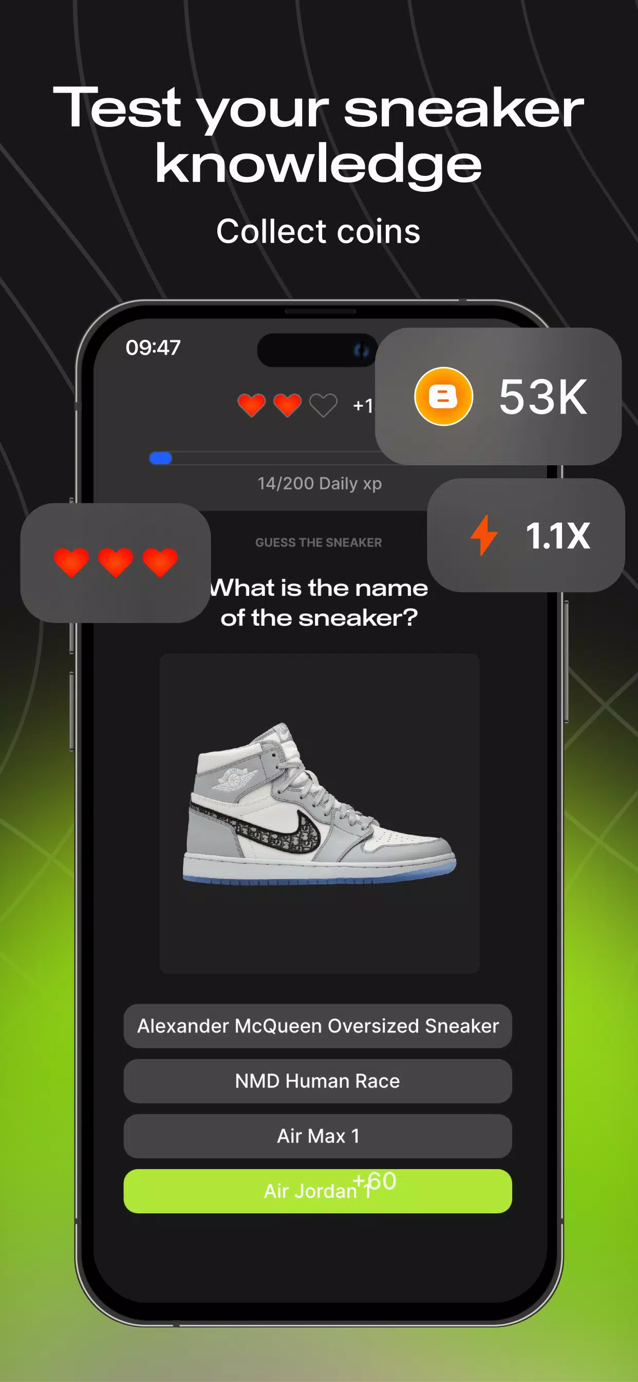 Boxed Up: Sneaker Card Game應用截圖第4張