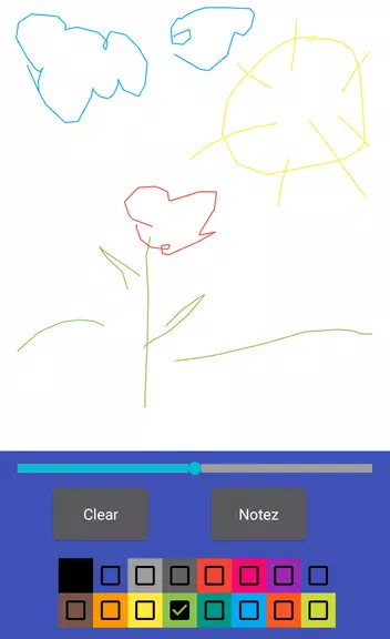 Drawing (Dessin)應用截圖第1張