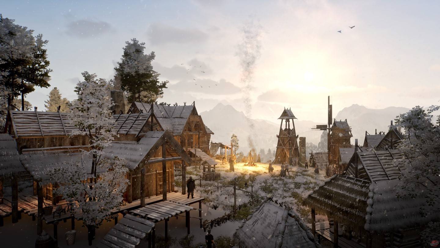 Top 10 Games Like Kingdom Come: Deliverance 2