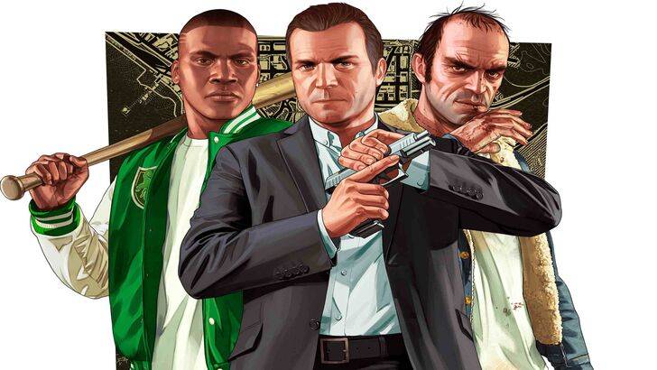Tant qu'il y aura une demande de "GTA Online", il ne sera pas hors ligne en raison de "GTA 6"