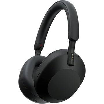 獲得45％的Sony WH-1000XM5耳機：取消無線交易