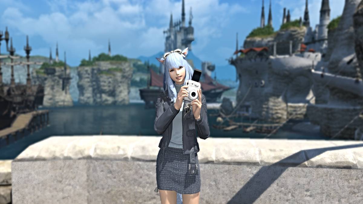 圖片表演指南：patch 7.18 in ffxiv