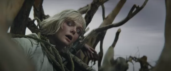 Shadow of the Colossusに触発された新しいPredator映画に名付けられた「Death Planet」