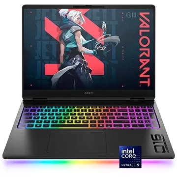 HP OMEN MAX 16 RTX 5070 TI，5080 GAMING笔记本电脑正在出售阵亡将士纪念日