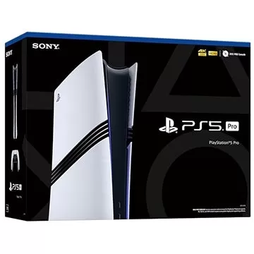 PlayStation 5 Pro Hits Record Low of $606.49 in Days of Play Sale