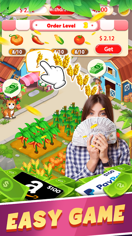 Farm City應用截圖第3張