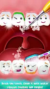 Dentist Hospital Doctor Games Screenshot 4