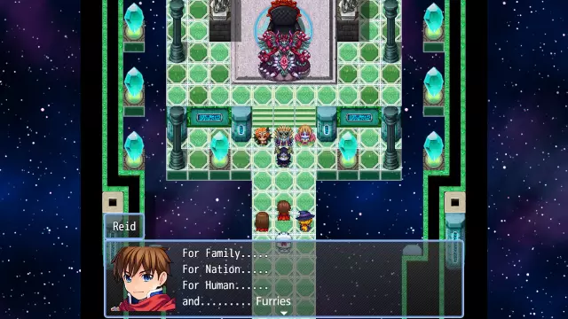Asmodeus Repay Screenshot 1