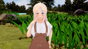 Lust n Farm Screenshot 2