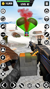 Sky War Plane: Attack Games 3D Screenshot 4