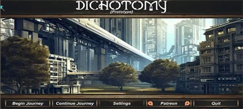 Dichotomy應用截圖第3張