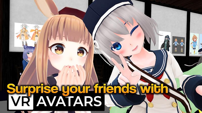 Avatars for VRChat Screenshot 2