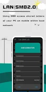 File Manager by Lufick Captura de pantalla 3