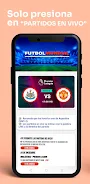 Futbol Mundial應用截圖第4張